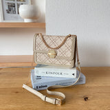 En-ji Yuwon Slingbag - Khaki