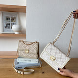 En-ji Yuwon Slingbag - Khaki