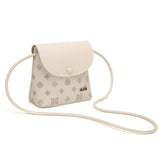 En-ji Niyo Slingbag - Cream