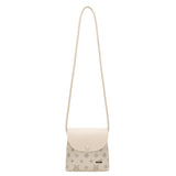 En-ji Niyo Slingbag - Cream