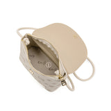 En-ji Niyo Slingbag - Cream