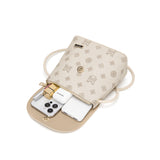 En-ji Niyo Slingbag - Cream