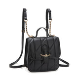 En-ji Minsa Backpack - Black