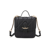 En-ji Minsa Backpack - Black