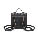 En-ji Minsa Backpack - Black