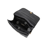 En-ji Minsa Backpack - Black