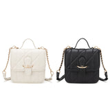 En-ji Minsa Backpack - Black