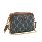 En-ji Yomil Slingbag - Denim