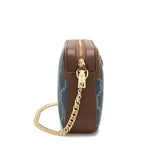 En-ji Yomil Slingbag - Denim