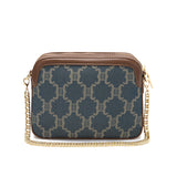 En-ji Yomil Slingbag - Denim