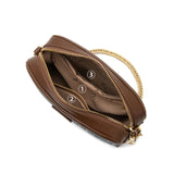 En-ji Yomil Slingbag - Denim