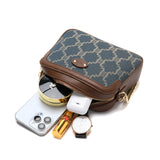 En-ji Yomil Slingbag - Denim