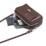 En-ji Ninji Slingbag - Chocochip