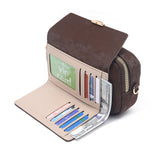 En-ji Ninji Slingbag - Chocochip