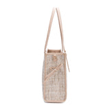En-ji Daeso Totebag - Cream