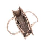 En-ji Daeso Totebag - Cream