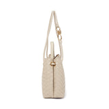 En-ji Sebi Handbag - Almond