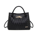 En-ji Sebi Handbag - Black