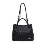 En-ji Sebi Handbag - Black
