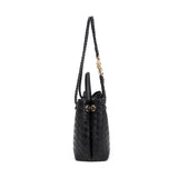 En-ji Sebi Handbag - Black