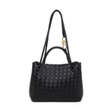 En-ji Sebi Handbag - Black
