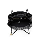 En-ji Sebi Handbag - Black