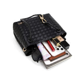 En-ji Sebi Handbag - Black