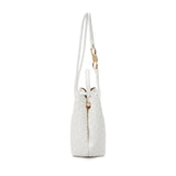 En-ji Sebi Handbag - Coconut