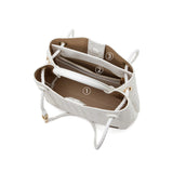 En-ji Sebi Handbag - Coconut