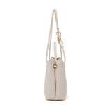 En-ji Sebi Handbag - Ivory