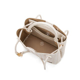 En-ji Sebi Handbag - Ivory