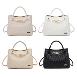 En-ji Sebi Handbag - Black