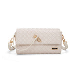 En-ji Bami Slingbag - Ivory