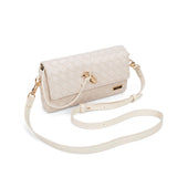 En-ji Bami Slingbag - Ivory