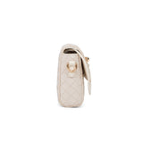 En-ji Bami Slingbag - Ivory