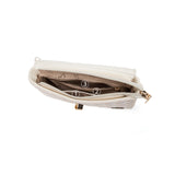 En-ji Bami Slingbag - Ivory