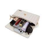 En-ji Bami Slingbag - Ivory
