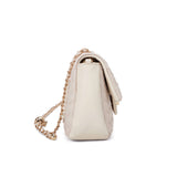 En-ji Yunja Slingbag - Ivory
