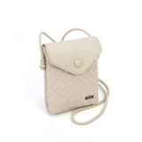 En-ji Suri Slingbag - Almond