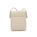 En-ji Suri Slingbag - Almond