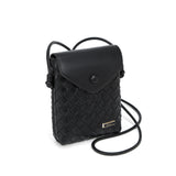 En-ji Suri Slingbag - Black
