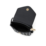 En-ji Suri Slingbag - Black