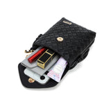 En-ji Suri Slingbag - Black