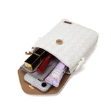 En-ji Suri Slingbag - Coconut