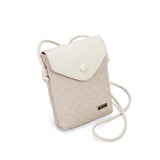 En-ji Suri Slingbag - Ivory