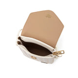 En-ji Suri Slingbag - Ivory