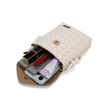 En-ji Suri Slingbag - Ivory