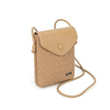 En-ji Suri Slingbag - Khaki