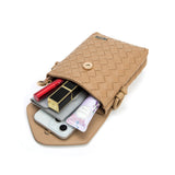 En-ji Suri Slingbag - Khaki