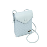 En-ji Suri Slingbag - Skyblue